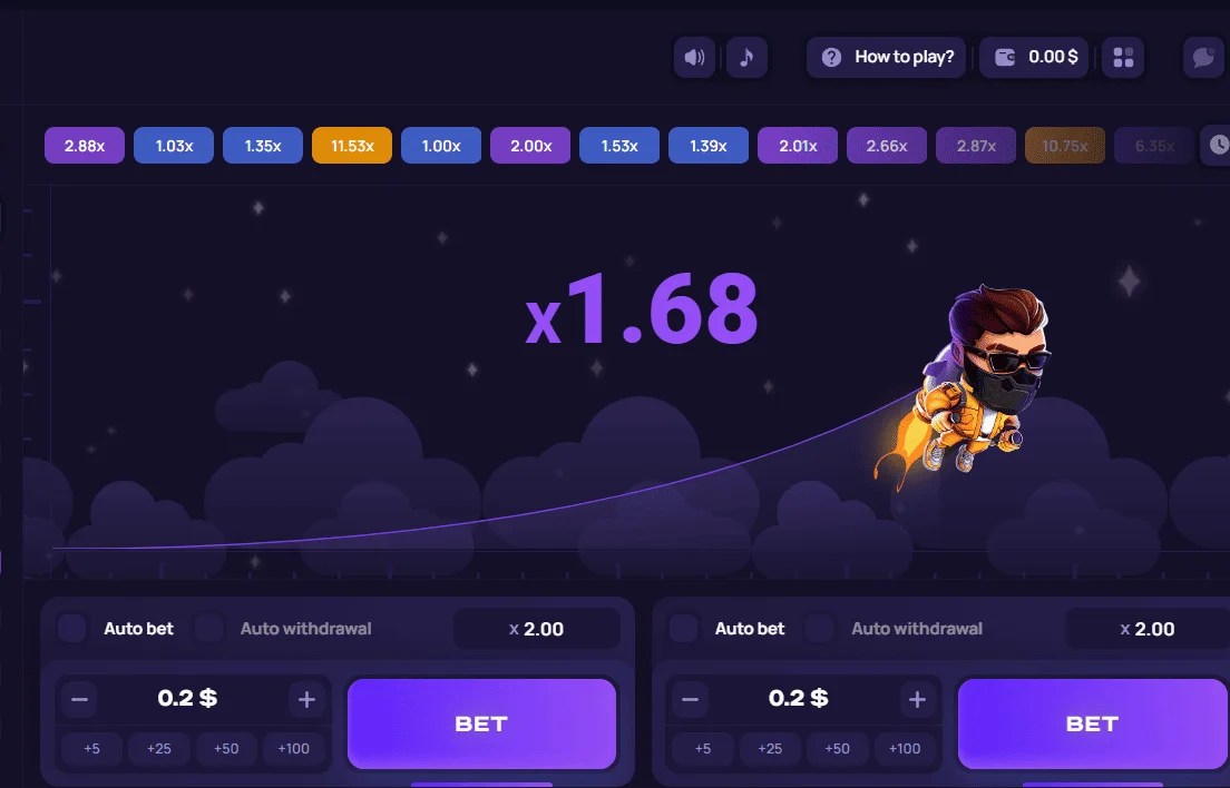 Lucky-Jet official website Lucky-Jet official website