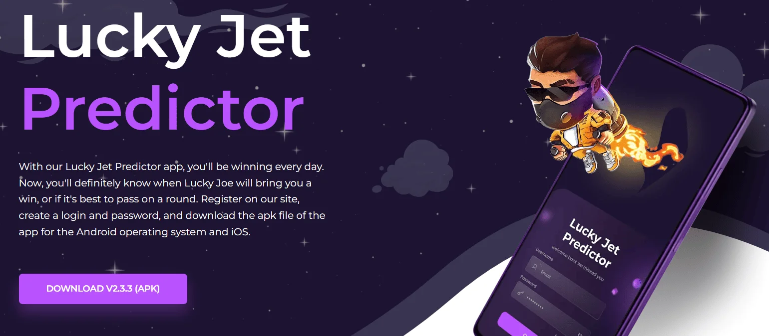 Lucky-Jet official website Lucky-Jet official website